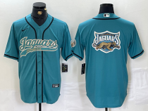 2024 MLB Jacksonville Jaguars New Pattern Jersey 2024 MLB Jacksonville Jaguars New Pattern Jersey