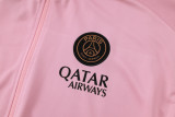 24-25 PSG High Quality Jacket Tracksuit