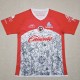 24-25 Tijuana Red Special Edition Fans Soccer Jersey