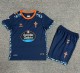 24-25 Celta Away Kids Soccer Jersey