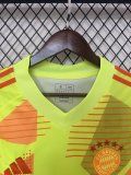 24-25 Bayern Goalkeeper Fans Soccer Jersey