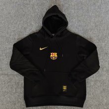 2024 BAR Black Fleece Hoodie