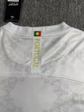 24-25 Portugal and RMA joint jersey