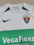 24-25 Elche Home Fans Soccer Jersey