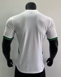 24-25 Senegal Home Player Version Soccer Jersey