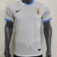 24-25 Uruguay Away Copa America Fans Soccer Jersey