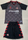 24-25 Sunderland GoalKeeper Adult Suit