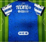 24-25 Monterrey Special Edition Fans Soccer Jersey