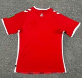 24-25 FC Köln Away Fans Soccer Jersey