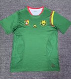 24-25 Cameron Home Fans Soccer Jersey