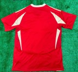 24-25 Standard Liege Home Fans Soccer jersey