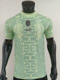 24-25 ACM Light Green Special Edition Player Version Soccer Jersey