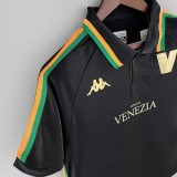 22-23 Venezia FC Home Soccer Jersey