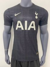 24-25 TOT Special Edition Player Version Soccer Jersey