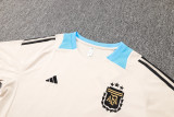 24-25 Argentina High Quality Training Short Suit