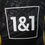 2024 Dortmund Special Edition Player Soccer Jersey