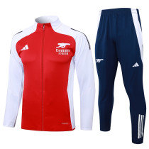 24-25 ARS High Quality Jacket Tracksuit 24-25 ARS High Quality Jacket Tracksuit