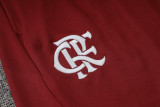 24-25 Flamengo High Quality Training Short Suit