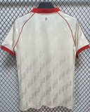 24-25 Bayern Retro Edition Fans Soccer Jersey