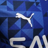 24-25 Al-Hilal Saudi Home Player Version Soccer Jersey