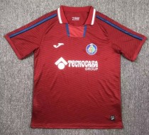 24-25 Getafe Away Fans Soccer Jersey
