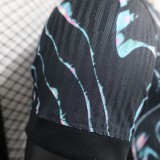 2024 Korea Away Player Version Soccer Jersey