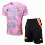24-25 RMA High Quality Training Short Suit