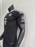 24-25 Bayern Special Edition Player Version Soccer Jersey