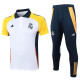 24-25 RMA High Quality Polo Tracksuit