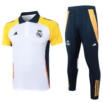 24-25 RMA High Quality Polo Tracksuit 24-25 RMA High Quality Polo Tracksuit