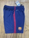 2014-2015 BAR Home Retro Shorts Pants