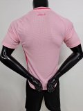 24-25 Algeria pink Special Edition Player Version Soccer Jersey