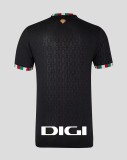24-25 Bilbao Fourth Fans Soccer Jersey