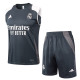 24-25 RMA High Quality Tank Top And Shorts Suit
