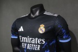 24-25 RMA Special Edition Player Version Soccer Jersey