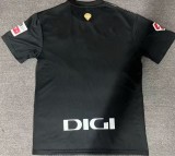 24-25 Bilbao Goalkeeper Fans Soccer Jersey