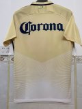 2016-2017 Club America Home Retro Soccer Jersey
