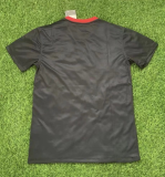 2015-2016 Portugal Away Retro Soccer Jersey