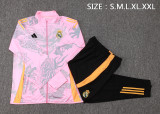 24-25 RMA High Quality Jacket Tracksuit