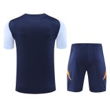 24-25 RMA High Quality Training Short Suit