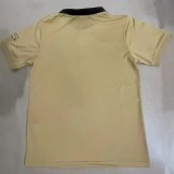 24-25 BAR Khaki Polo Short Sleeve