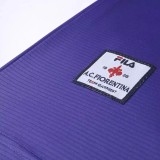 1998-1999 Fiorentina Home Retro Soccer Jersey