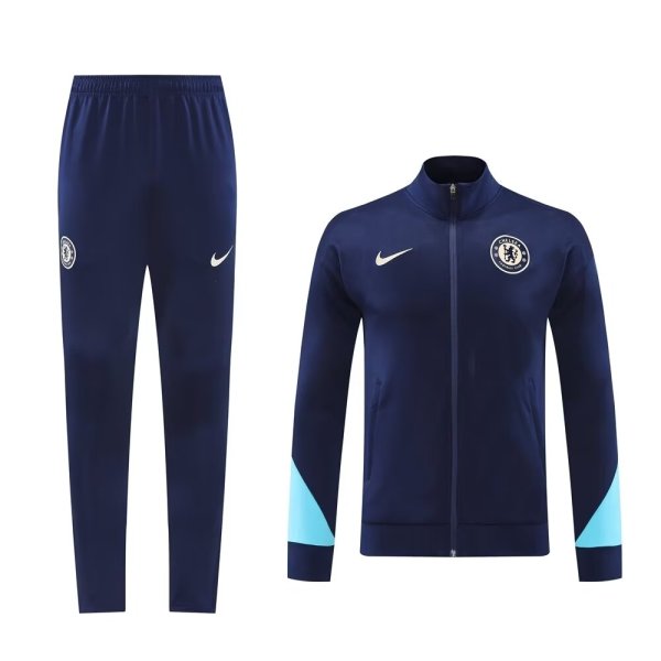 24-25 CHE High Quality Jacket Tracksuit