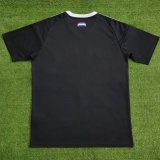 24-25 Ajax Black Fans Training Shirts