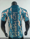 24-25 Man City Special Edition Fans Soccer Jersey