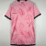 23-24 Inter Miami Pink Special Edition Fans Soccer Jersey