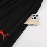 23-24 ACM High Quality Half Pull Tracksuit