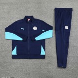 24-25 Man City High Quality Jacket Tracksuit