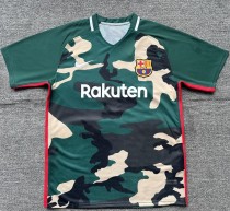 24-25 BAR Special Edition Fans Training Shirts