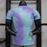 24-25 ARS Third Player Version Soccer Jersey